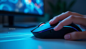 découvrez ce qu’est le taux de sondage d’une souris, son impact sur la réactivité et la fluidité, et comment choisir la fréquence adaptée à votre usage.