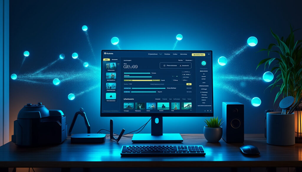 découvrez emule, le logiciel de partage de fichiers p2p, et téléchargez des contenus libres de droits rapidement et simplement, dans le respect du droit d’auteur.