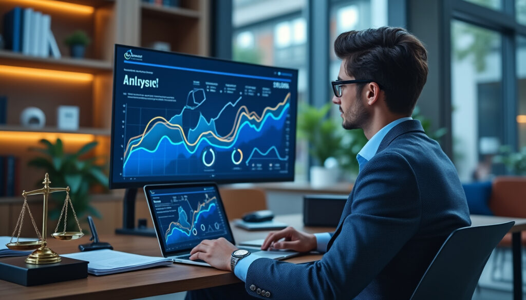 découvrez l’analyse complète du trafic et du classement de justeo.fr : audience, visibilité en ligne et principaux indicateurs de performance du site.