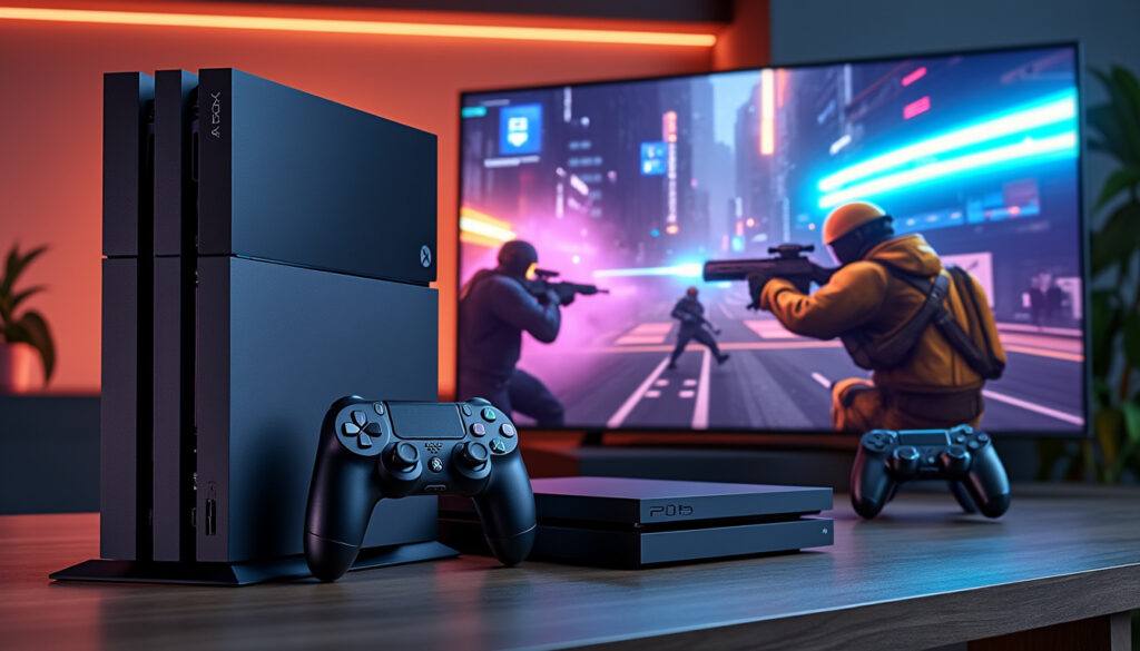 découvrez les dates de sortie de valorant sur consoles, les plateformes compatibles et les points clés de son gameplay tactique. à noter : le jeu n’est pas disponible sur ps4.