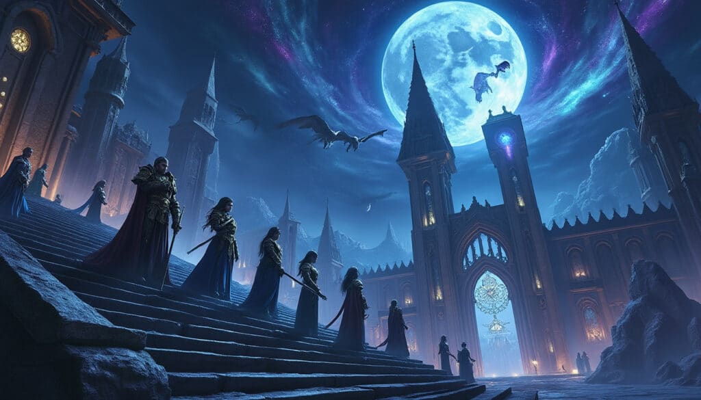 découvrez la tier list wow midnight des meilleures classes pour les raids et donjons, avec les spécialisations les plus performantes pour chaque contenu.